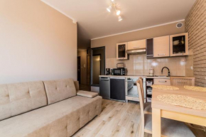 Apartamenty Mierzeja - Mierzeja Park Sztutowo